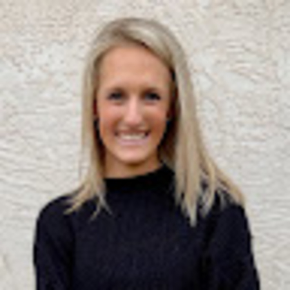 Meet your Posher, Kristin